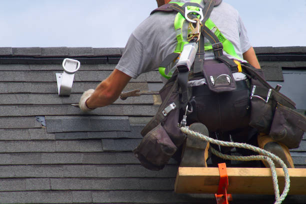 Best Roof Maintenance Services  in Maxton, NC