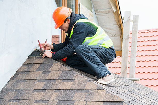 Best Roof Leak Repair  in Maxton, NC