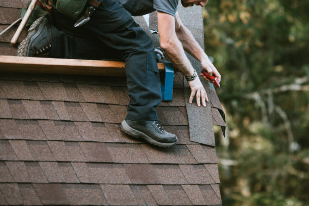 Best Storm Damage Roof Repair  in Maxton, NC