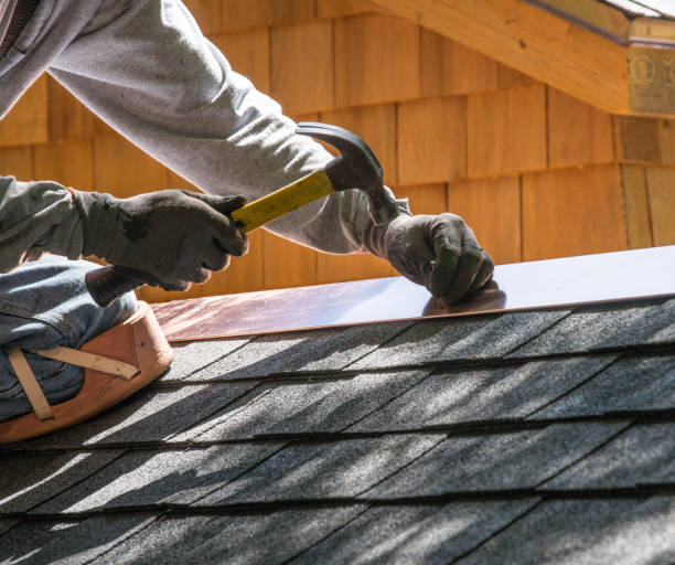 Quick and Trustworthy Emergency Roof Repair Services in Maxton, NC